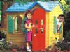 plastic toys house series  fy825804